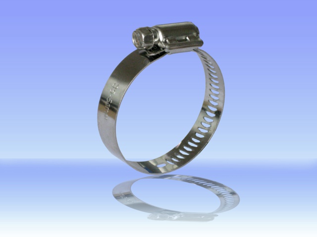 大美式扣盖喉箍卡箍喉箍